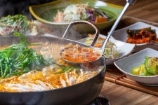 참게매운탕, 메기매운탕, 참게메기매운탕, 잡고기매운탕, 빠가사리메운탕, 사진,이미지,일러스트,캘리그라피 - 미미스튜디오작가 크라우드픽... 