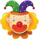 이벤트, 행사, 아이콘, 삐에로, 어린이날, 사진,이미지,일러스트,캘리그라피 - 마음새작가 크라우드픽 - 저작권 걱정 없는 상업용 이미지