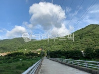 자연, 다리, bridge, 구름, 마을길, 사진,이미지,일러스트,캘리그라피 - Nseohi82작가 크라우드픽 - 저작권 걱정 없는 상업용 이미지