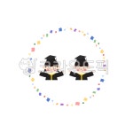 졸업, 졸업일러스트, 유치원졸업, 어린이집졸업, 졸업식, 사진,이미지,일러스트,캘리그라피 - sunf작가 크라우드픽 - 저작권 걱정 없는 상업용... 