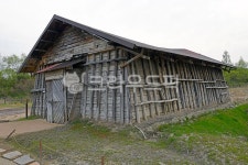 소금창고, 시흥갯골소금창고, 시흥갯골습지생태공원, 시흥갯골, 소래염전, 사진,이미지,일러스트,캘리그라피 - Deep bLUE작가 크라우드픽... 