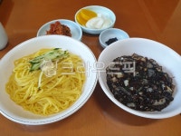 간짜장, 정읍, 수성원, 중국집, 음식, 사진,이미지,일러스트,캘리그라피 - 박반장작가 크라우드픽 - 저작권 걱정 없는 상업용 이미지