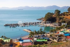 water, 물, 바다, 항구, 마을, 사진,이미지,일러스트,캘리그라피 - 게울박쥐작가 크라우드픽 - 저작권 걱정 없는 상업용 이미지