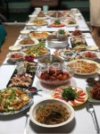 food, 음식, 실내, 식사, 식당, 사진,이미지,일러스트,캘리그라피 - kyjin1230작가 크라우드픽 - 저작권 걱정 없는 상업용 이미지