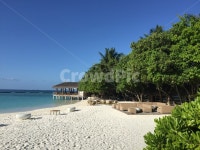 몰디브, 몰디브해변, 바다, 해외여행, 리조트, 사진,이미지,일러스트,캘리그라피 - Jeney J작가 크라우드픽 - 저작권 걱정 없는 상업용 이미지