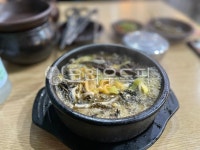 뚝배기, 양평해장국, 해장국, soup, 음식, 사진,이미지,일러스트,캘리그라피 - vasari72작가 크라우드픽 - 저작권 걱정 없는 상업용 이미지