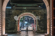 수원화성야경, 화성야경, 야경, 수원화성, 수원야경, 사진,이미지,일러스트,캘리그라피 - Nnerv1818작가 크라우드픽 - 저작권 걱정 없는 상업용... 