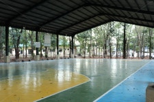 농구, 농구장, 스포츠, basketballcourt, sport, 사진,이미지,일러스트,캘리그라피 - 마가레뚜작가 크라우드픽 - 저작권 걱정 없는 상업용... 