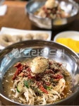국수, 냉면, 막국수, 명태회냉면, noodle, 사진,이미지,일러스트,캘리그라피 - sasab작가 크라우드픽 - 저작권 걱정 없는 상업용 이미지