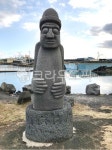 제주, 제주도, 돌하루방, 바다, 하늘, 사진,이미지,일러스트,캘리그라피 - 해피데이작가 크라우드픽 - 저작권 걱정 없는 상업용 이미지