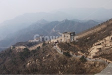 파노라마, 만리장성, 북경, 중국, 자연, 사진,이미지,일러스트,캘리그라피 - 순간디자이너작가 크라우드픽 - 저작권 걱정 없는 상업용 이미지