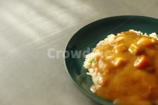 식사, 밥, 감성, 카레, 볶음밥, 사진,이미지,일러스트,캘리그라피 - 템포디슬로우작가 크라우드픽 - 저작권 걱정 없는 상업용 이미지