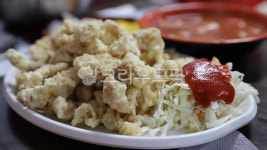 탕수육, 중화요리, 군산왕산중화요리, 중국집, 요리, 사진,이미지,일러스트,캘리그라피 - miso1004작가 크라우드픽 - 저작권 걱정 없는 상업용... 