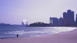 부산, 바다, 바닷가, 해운대, 자연, 사진,이미지,일러스트,캘리그라피 - Ntmd9308작가 크라우드픽 - 저작권 걱정 없는 상업용 이미지