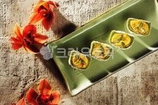 떡, 꽃, 빨강색, 그릇, 한국, 사진,이미지,일러스트,캘리그라피 - krein1작가 크라우드픽 - 저작권 걱정 없는 상업용 이미지