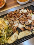 막창, 감자, 음식, food, 야채, 사진,이미지,일러스트,캘리그라피 - Neunsolee07작가 크라우드픽 - 저작권 걱정 없는 상업용 이미지