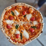 맛있는피자, 피자, 이태리피자, 모짜렐라치즈, 토마토피자, 사진,이미지,일러스트,캘리그라피 - 프로영이작가 크라우드픽 - 저작권 걱정 없는... 