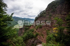 cliff, 낭떠러지, 자연, nature, outdoors, 사진,이미지,일러스트,캘리그라피 - donghwa4701작가 크라우드픽 - 저작권 걱정 없는 상업용... 