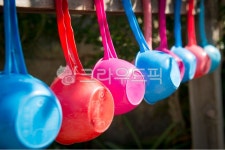 약수터, 바가지, 약수물, 칼라, 마시다, 사진,이미지,일러스트,캘리그라피 - krein1작가 크라우드픽 - 저작권 걱정 없는 상업용 이미지