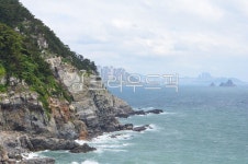 nature, sea, outdoors, cliff, 이기대, 사진,이미지,일러스트,캘리그라피 - nthbutpic작가 크라우드픽 - 저작권 걱정 없는 상업용 이미지