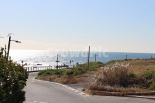 road, 도로, 바다, 바다가보이는, 풍경, 사진,이미지,일러스트,캘리그라피 - AKY작가 크라우드픽 - 저작권 걱정 없는 상업용 이미지