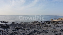 구봉약수터, 안산, 바다, 바닷가, 물과돌, 사진,이미지,일러스트,캘리그라피 - 빌린시간작가 크라우드픽 - 저작권 걱정 없는 상업용 이미지