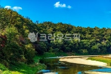 경기도양주용암리, 경기도, 경기북부, 신천, 한국자연, 사진,이미지,일러스트,캘리그라피 - 드래곤볼작가 크라우드픽 - 저작권 걱정 없는 상업용... 