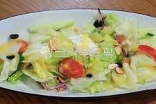 샐러드, 디저트, 후식, 야채, 음식, 사진,이미지,일러스트,캘리그라피 - fresh air작가 크라우드픽 - 저작권 걱정 없는 상업용 이미지
