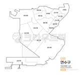 연수구, 연수, 지도, 행정동, 인천광역시, 사진,이미지,일러스트,캘리그라피 - 웃음마법작가 크라우드픽 - 저작권 걱정 없는 상업용 이미지