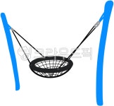 어린이집, 유치원, 시소, 미끄럼틀, 그네, 사진,이미지,일러스트,캘리그라피 - 융융림작가 크라우드픽 - 저작권 걱정 없는 상업용 이미지