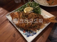 튀김, 생선, 생선구이, 요리, 푸드, 사진,이미지,일러스트,캘리그라피 - 이군캐스트작가 크라우드픽 - 저작권 걱정 없는 상업용 이미지