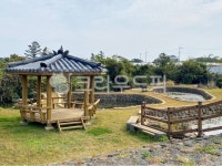 마을, 정자, 시골, outdoors, 옥외, 사진,이미지,일러스트,캘리그라피 - Nghs02237작가 크라우드픽 - 저작권 걱정 없는 상업용 이미지