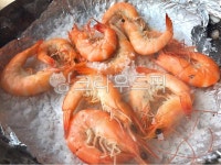 새우, 대하, 새우구이, 대하구이, 왕소금, 사진,이미지,일러스트,캘리그라피 - 먹방작가 크라우드픽 - 저작권 걱정 없는 상업용 이미지