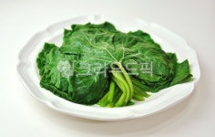 호박잎, 쌈, 채소, 찐호박잎, 잎, 사진,이미지,일러스트,캘리그라피 - 깨비선생작가 크라우드픽 - 저작권 걱정 없는 상업용 이미지