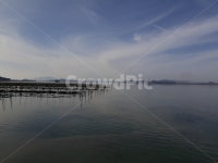 바다, 바다풍경, 해질녘, 고흥바다, 고흥월포마을, 사진,이미지,일러스트,캘리그라피 - 풍경채작가 크라우드픽 - 저작권 걱정 없는 상업용 이미지