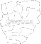 중랑구, 중랑, 중랑구지도, 지도, 중랑구지도그림, 사진,이미지,일러스트,캘리그라피 - 여름만두작가 크라우드픽 - 저작권 걱정 없는 상업용 이미지