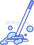 청소, 위생, 보건, 거품, 빗자루, 사진,이미지,일러스트,캘리그라피 - bbpd0830작가 크라우드픽 - 저작권 걱정 없는 상업용 이미지