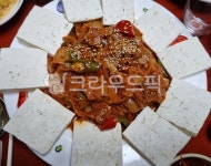 food, 음식, 식사, 두부, 김치, 사진,이미지,일러스트,캘리그라피 - 열혈님아작가 크라우드픽 - 저작권 걱정 없는 상업용 이미지