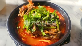 강병진뼈&짬뽕 | 뼈짬뽕, 고기짬뽕, 뼈대짬뽕, 점심, 짬뽕, 사진,이미지,일러스트,캘리그라피 - entia작가 크라우드픽 - 저작권 걱정 없는 상업용 이미지