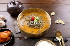 추어탕, 탕, 국물, 국물요리, 육수, 사진,이미지,일러스트,캘리그라피 - brand1st작가 크라우드픽 - 저작권 걱정 없는 상업용 이미지