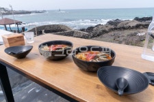 아기해녀의집, jeju, 제주, 식탁, 해물라면, 사진,이미지,일러스트,캘리그라피 - Nbellcch88작가 크라우드픽 - 저작권 걱정 없는 상업용 이미지