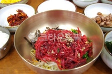 food, 음식, 육회비빔밥, 점심, 비빔밥, 사진,이미지,일러스트,캘리그라피 - Reborn71작가 크라우드픽 - 저작권 걱정 없는 상업용 이미지