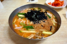 음식, 장칼국수, 칼국수, 한식, 한국적인, 사진,이미지,일러스트,캘리그라피 - 꼬미GGOMI작가 크라우드픽 - 저작권 걱정 없는 상업용 이미지