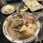 쌀국수, 베트남쌀국수, 고수, 음식, food, 사진,이미지,일러스트,캘리그라피 - Nhoper10작가 크라우드픽 - 저작권 걱정 없는 상업용 이미지