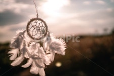 드림캐쳐, 감성사진, 일몰, 챠챠, 감성, 사진,이미지,일러스트,캘리그라피 - 챠챠작가 크라우드픽 - 저작권 걱정 없는 상업용 이미지