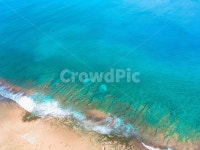 해안선, water, 물, sea, 바다, 사진,이미지,일러스트,캘리그라피 - 헬스뽀이작가 크라우드픽 - 저작권 걱정 없는 상업용 이미지