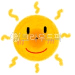 헤, 햇님, 더위, 무더위, 맑은, 사진,이미지,일러스트,캘리그라피 - 아삐작가 크라우드픽 - 저작권 걱정 없는 상업용 이미지