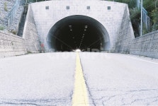 터널, 도로, 끝, 길, 시작, 사진,이미지,일러스트,캘리그라피 - inyou_film작가 크라우드픽 - 저작권 걱정 없는 상업용 이미지