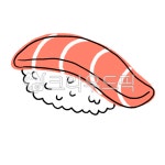 스시, 초밥, 군함, 일식, sushi, 사진,이미지,일러스트,캘리그라피 - HA STUDIO작가 크라우드픽 - 저작권 걱정 없는 상업용 이미지