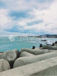 horizon, 수평선, sky, 하늘, outdoors, 사진,이미지,일러스트,캘리그라피 - Sandol작가 크라우드픽 - 저작권 걱정 없는 상업용 이미지